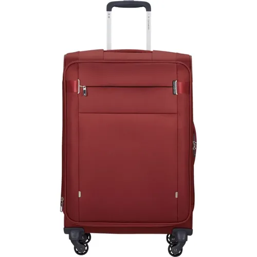 Cabin Bags , unisex, Sizes: ONE SIZE - Samsonite - Modalova