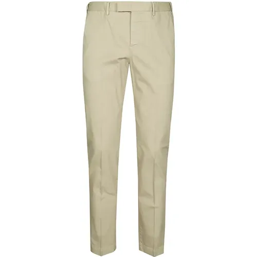 Master Suit Trousers , male, Sizes: S, 3XL, 2XL, L - PT Torino - Modalova