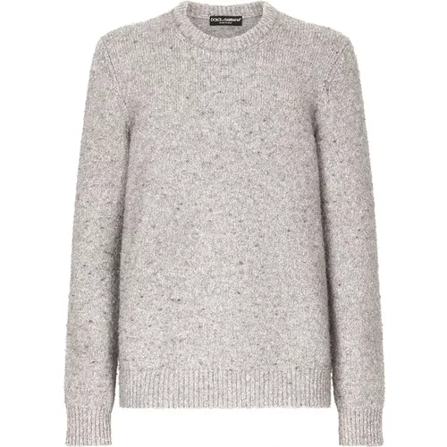 Modischer Pullover Gxp80Tjfmk7N0038 - Dolce & Gabbana - Modalova