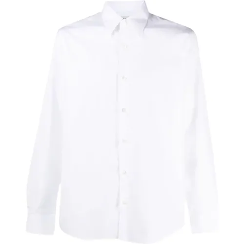 Curle Shirt , male, Sizes: XL - Dries Van Noten - Modalova