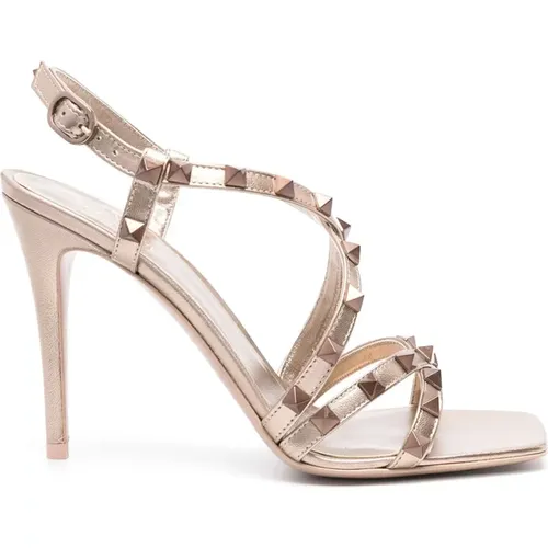 Stilvolle Sandalen für Sommer-Look - Valentino Garavani - Modalova