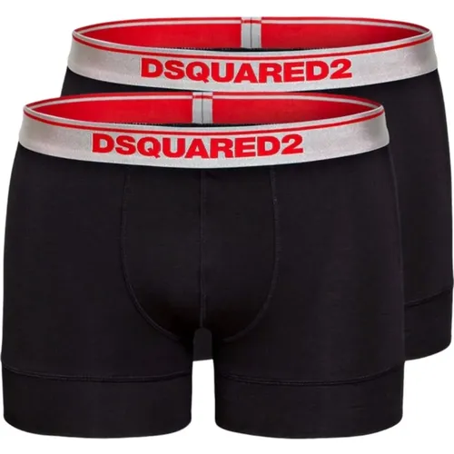 Herren Boxershorts Set Dsquared2 - Dsquared2 - Modalova