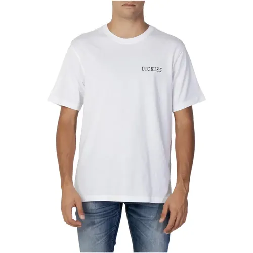 Herren Print T-Shirt Dickies - Dickies - Modalova