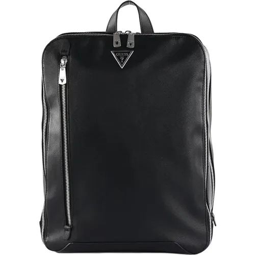 Backpack Backpack , male, Sizes: ONE SIZE - Guess - Modalova