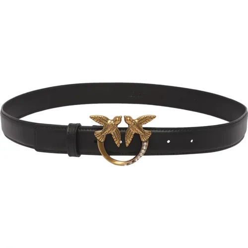 Belts , female, Sizes: S, M, L, XS - pinko - Modalova