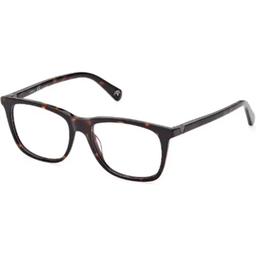 Quadratische Brille für Männer - Guess - Modalova