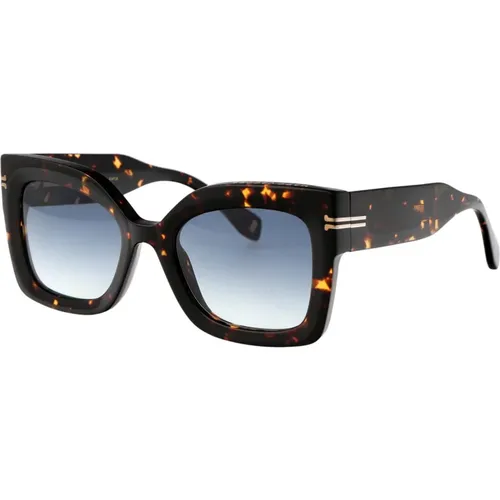 Stylish Sunglasses MJ 1073/S , female, Sizes: 53 MM - Marc Jacobs - Modalova