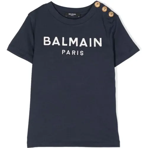 T-Shirts Balmain - Balmain - Modalova