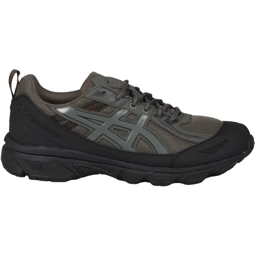 Shield Sneakers mit GEL-Technologie , Herren, Größe: 42 1/2 EU - ASICS - Modalova