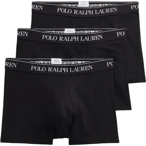 Schwarze Shorts von Polo - Ralph Lauren - Modalova