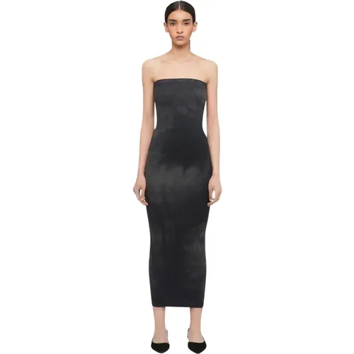 Convertible Seamless Dress - Fusion , female, Sizes: M, S - Wolford - Modalova