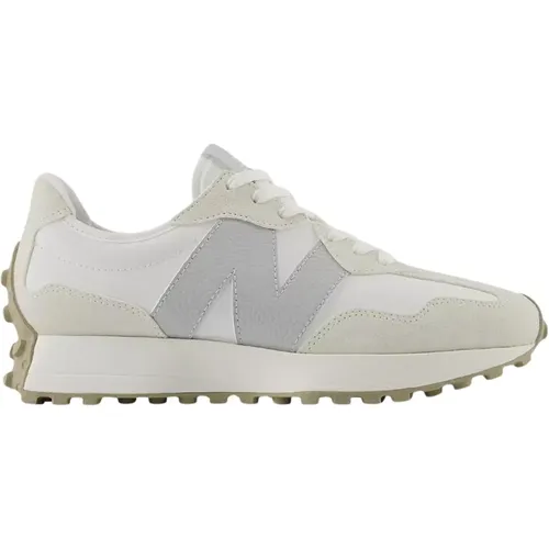 Retro-Style Ws327Ke Sneakers , Damen, Größe: 37 EU - New Balance - Modalova