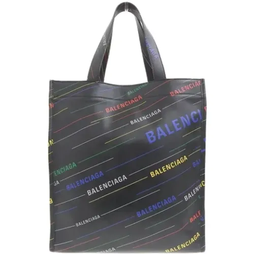 Pre-owned Leder balenciaga-taschen - Balenciaga Vintage - Modalova