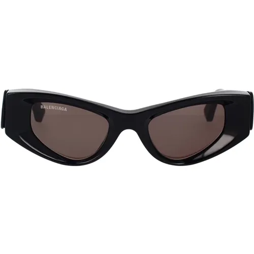 Odeon Cat Sonnenbrille,Sunglasses - Balenciaga - Modalova