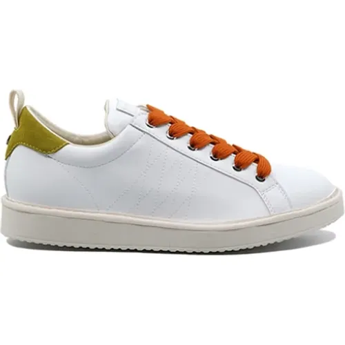 Sneakers , male, Sizes: 9 UK - Panchic - Modalova