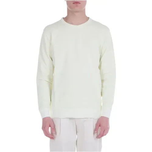Sweatshirt , Herren, Größe: XL - C.P. Company - Modalova
