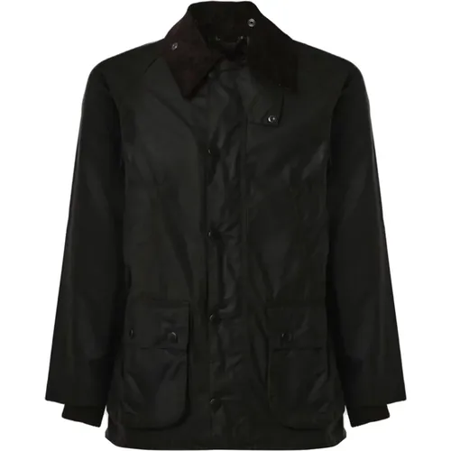 Light Jackets , Herren, Größe: 4XS - Barbour - Modalova