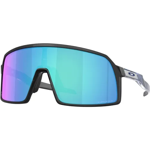 Sutro Sonnenbrille , Herren, Größe: ONE Size - Oakley - Modalova