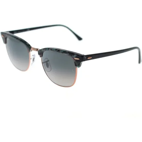 Klassische Clubmaster Sonnenbrille , unisex, Größe: 49 MM - Ray-Ban - Modalova