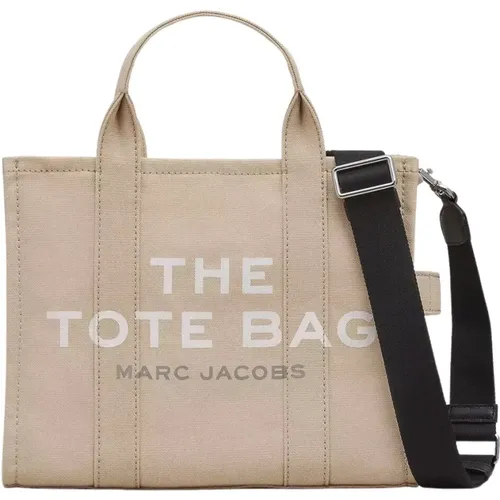 Mittelgroße Tote Tasche , Damen, Größe: ONE Size - Marc Jacobs - Modalova