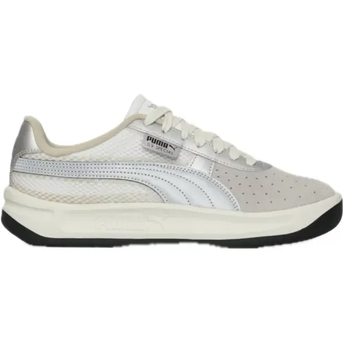 Retro GV Special Sneakers , male, Sizes: 7 UK, 6 UK, 7 1/2 UK, 9 1/2 UK, 6 1/2 UK, 8 1/2 UK, 5 UK, 9 UK, 10 UK, 11 1/2 UK, 5 1/2 UK, 10 1/2 UK - Puma - Modalova