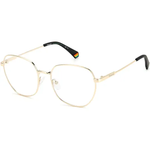 Stylish PLD D450 Eyeglasses , female, Sizes: 54 MM - Polaroid - Modalova