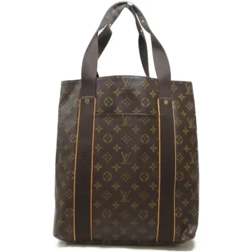 Pre-owned Fabric louis-vuitton-bags , female, Sizes: ONE SIZE - Louis Vuitton Vintage - Modalova