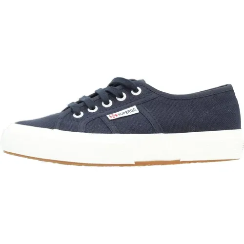 Jungen Canvas Sneakers Superga - Superga - Modalova