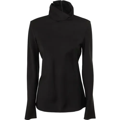 Rollkragenpullover Jil Sander - Jil Sander - Modalova