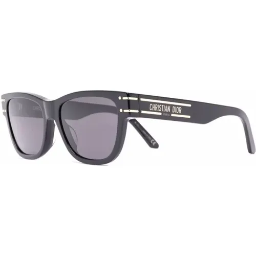 Signature Sunglasses , female, Sizes: 54 MM - Dior - Modalova