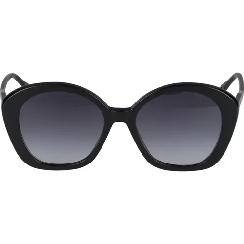 Stylische Sonnenbrille Ch0081S - Chloé - Modalova
