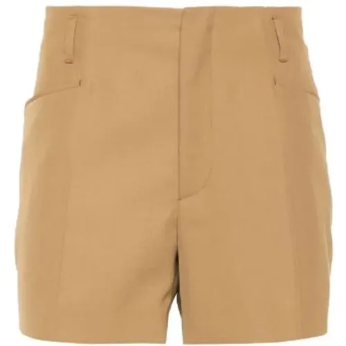 Stylish Shorts for Men , male, Sizes: L, M - Dries Van Noten - Modalova
