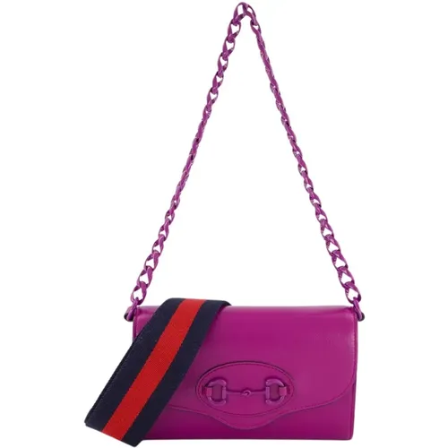 Mini Shoulder Bag , female, Sizes: ONE SIZE - Gucci - Modalova