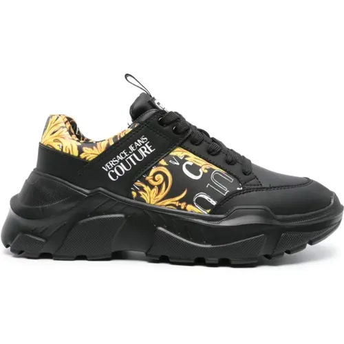 Sneakers Versace Jeans Couture - Versace Jeans Couture - Modalova