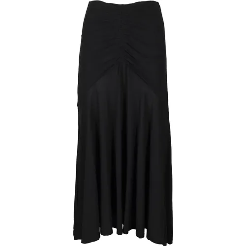 Elegant Nadira Skirt , female, Sizes: 3XS, XS - Ulla Johnson - Modalova