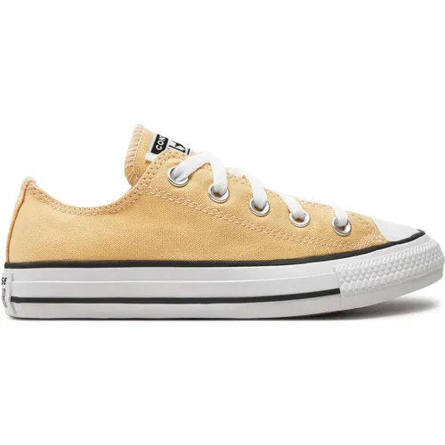 Chuck Taylor All Star Sneakers , Herren, Größe: 45 EU - Converse - Modalova