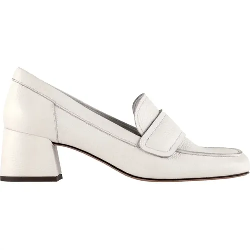 Weiße Business-Schuhe für Frauen - Högl - Modalova