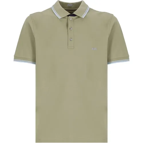 Polo Shirts Fay - Fay - Modalova