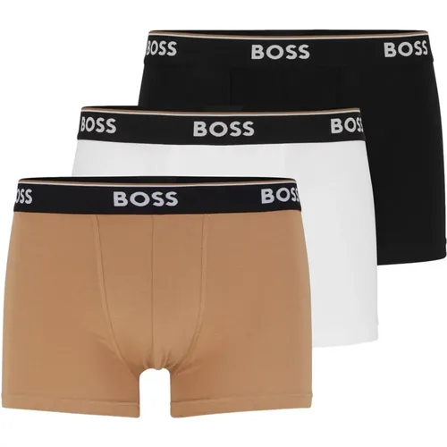 Underwear , male, Sizes: 2XL, S - Hugo Boss - Modalova