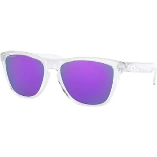 Stylish Sunglasses Collection , unisex, Sizes: ONE SIZE - Oakley - Modalova