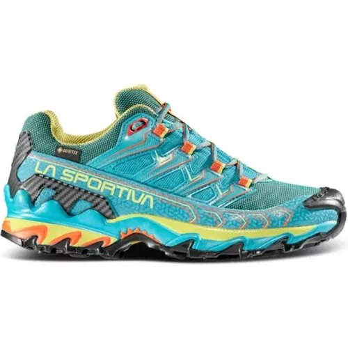 Waterproof Trail Sneakers , female, Sizes: 6 1/2 UK - la sportiva - Modalova