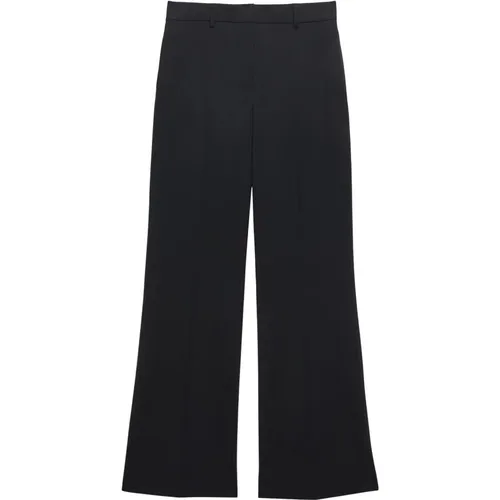 Stylische Herrenhose , Damen, Größe: S - MSGM - Modalova