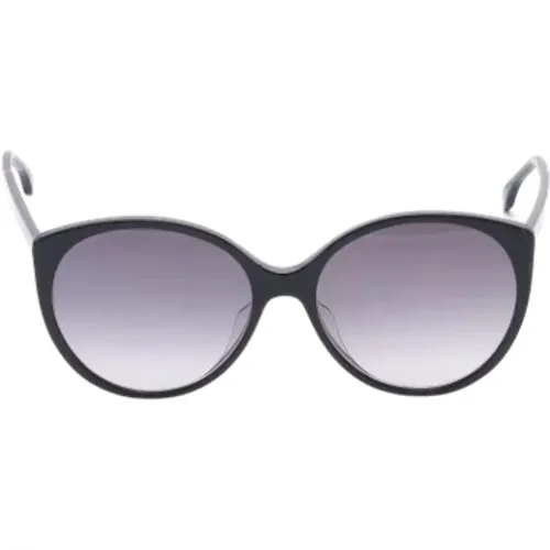 Pre-owned Plastic sunglasses , female, Sizes: ONE SIZE - Fendi Vintage - Modalova