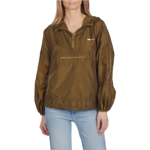 Jacket , female, Sizes: M - OOF Wear - Modalova