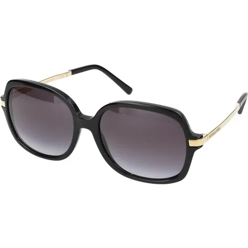 Sole Sunglasses , female, Sizes: 57 MM - Michael Kors - Modalova