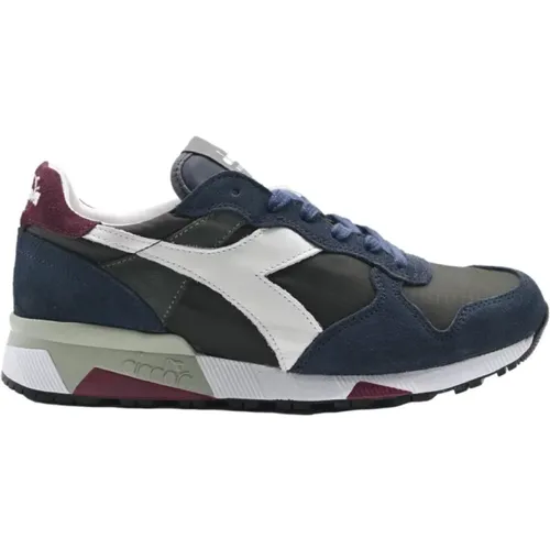 Waldnacht Sneakers , Herren, Größe: 38 EU - Diadora - Modalova