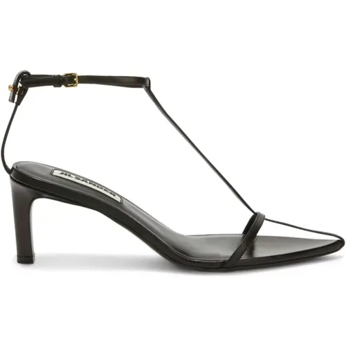 Sandals , female, Sizes: 7 UK - Jil Sander - Modalova
