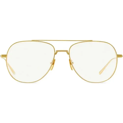 Stylish Eyewear Collection , unisex, Sizes: ONE SIZE - Dita - Modalova