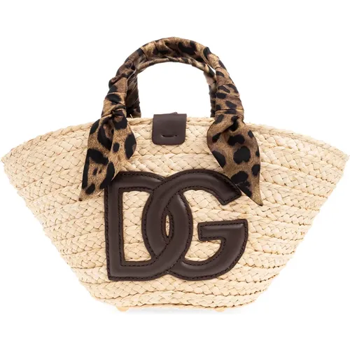 ‘Kendra Small’ Handtasche - Dolce & Gabbana - Modalova