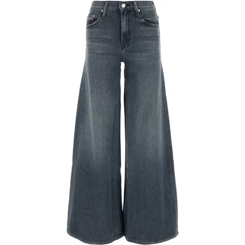Wide Jeans , Damen, Größe: W27 - Mother - Modalova